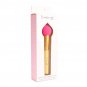 The Creme Shop Vivid Pink Precision Make up Blending Wand