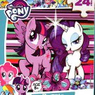 My Little Pony - 24 Pieces Jigsaw Puzzle - v4