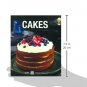 Cakes: 30 Delicious Recipes (QR What You Eat)