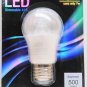 LED Dimmable 60W Equivalent Daylight A15 7W 5000K Bulb