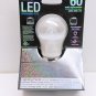 LED Dimmable 60W Equivalent Daylight A15 7W 5000K Bulb