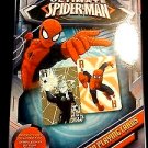 SPIDERMAN Marvel Comics Jumbo Playing Cards - Crazy Eights Go Fish Rummy