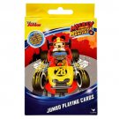 Disney Junior Mickey Mouse Jumbo Playing Cards
