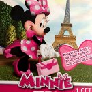 Minnie Mouse Jumbo Playing Cards 1 Set