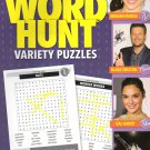 Celebrity Word Hunt Issue 2 Celebrity Word Hunt Issue 2