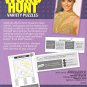 Celebrity Word Hunt Issue 2