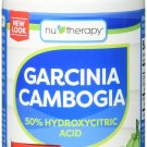 Healthy Natural Systems Garcinia Cambogia Tablet, 60 Count