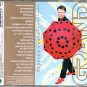 gr.Bozh'ja korovka / &ETH;&sup3;&Ntilde;�.&ETH;�&ETH;&frac34;&ETH;&para;&Ntilde;�&Ntilde;� &ETH;&ordm;&ETH;&frac34;&Ntilde;�&ETH;&frac34;&ETH;&sup2;&ETH;&ordm;&ETH;&deg; - Grand Collection - Russian Music CD