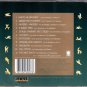 Kak my ljubim / Как мы любим - gr.Belyj orel / гр.Белый орел - Russian Music CD