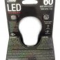 500 Lumen 3000K Dimmable LED 2 Pack