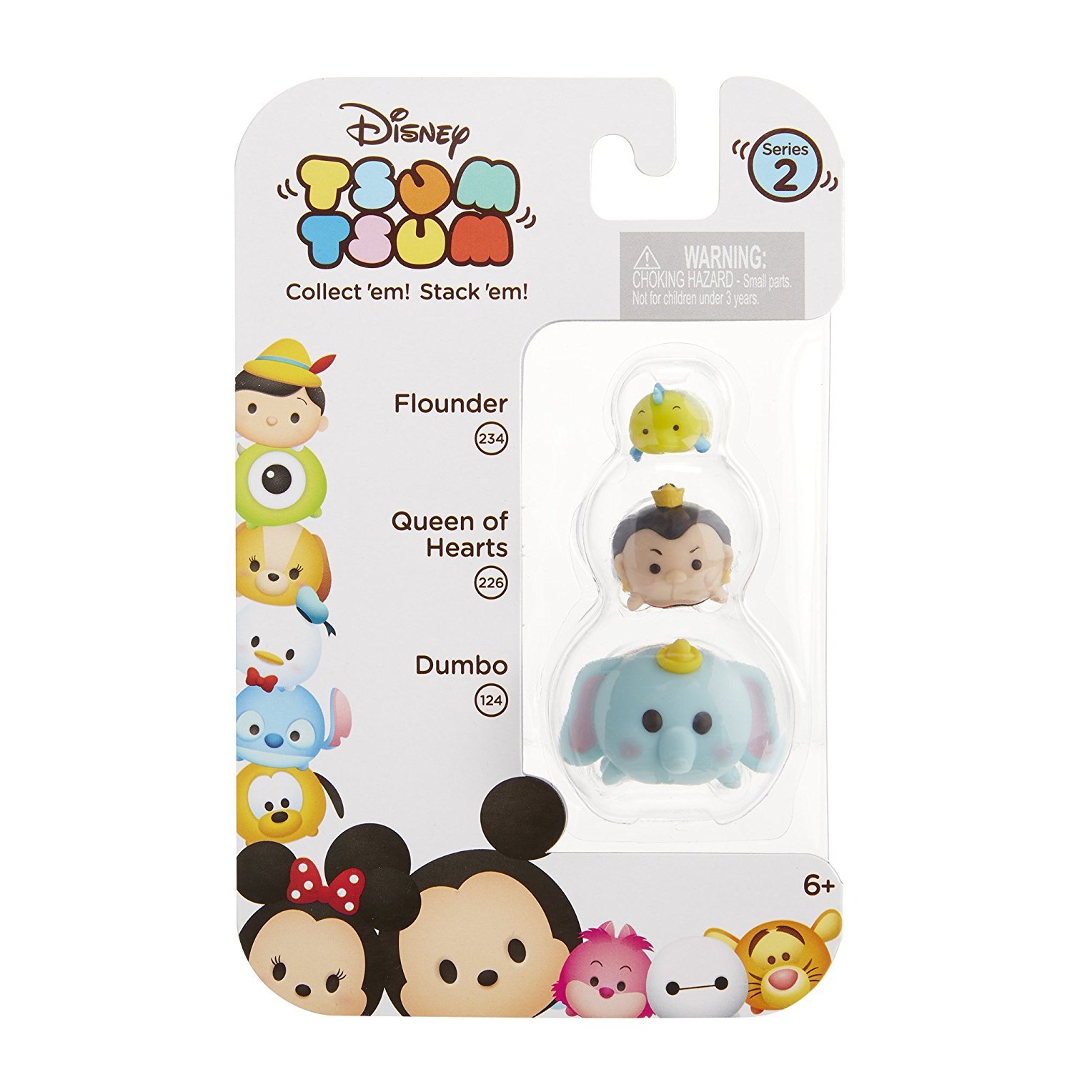 large dumbo tsum tsum