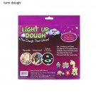Light Up Dough - The Dough That Glows