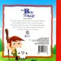 The Boy Who Cried Wolf - The Little Classics collection - Classic Fairy Tales