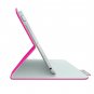 Logicool Folio Protective Case for iPad mini, Fantasy Pink