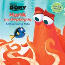 Hank the Septopus (Disney/Pixar Finding Dory) (Pictureback(R)) Hank the Septopus (Disney/Pixar Finding Dory) (Pictureback(R))