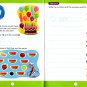 Educational Workbooks Kindergarten - Numbers