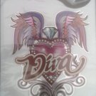 Laptop Skin Decal - Diva - Fits Any Laptop