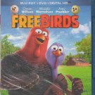 FREEBIRDS