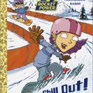 Chill Out! (Press-out Activity Book)