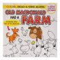 Favorite Nursery Rhymes Color, Read, and Sing Along Books with Stickers 4 Books