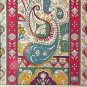 Patterns & motifs color & doodle
