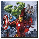 Marvel's Avengers Luncheon Napkins [16 Per Pack]