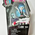 Monster High Collection 3 Ghoulia Ghouls Skullection Mega BLoks Mini Figure