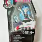 Monster High Collection 3 Ghoulia Ghouls Skullection Mega BLoks Mini Figure