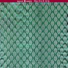 Magnetic Locker Wallpaper (Full Sheet Magnetic) Dry Erasable  - Pack of 3 Sheets - v6m