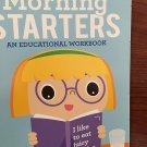 Morning Starters - Second Grade