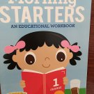 Morning Starters - Kindergarten