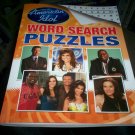 American Idol Big Book of Word Search Puzzles