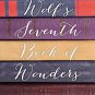 Harriet Wolf's Seventh Book of Wonders: A Novel