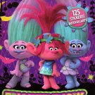 DreamWorks Trolls - 125 Stickers - Halloween Themed