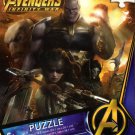 Marvel Avengers - 48 Pieces Jigsaw Puzzle - v10