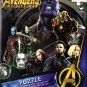 Marvel Avengers - 48 Pieces Jigsaw Puzzle - v12