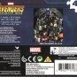 Marvel Avengers - 48 Pieces Jigsaw Puzzle - v12