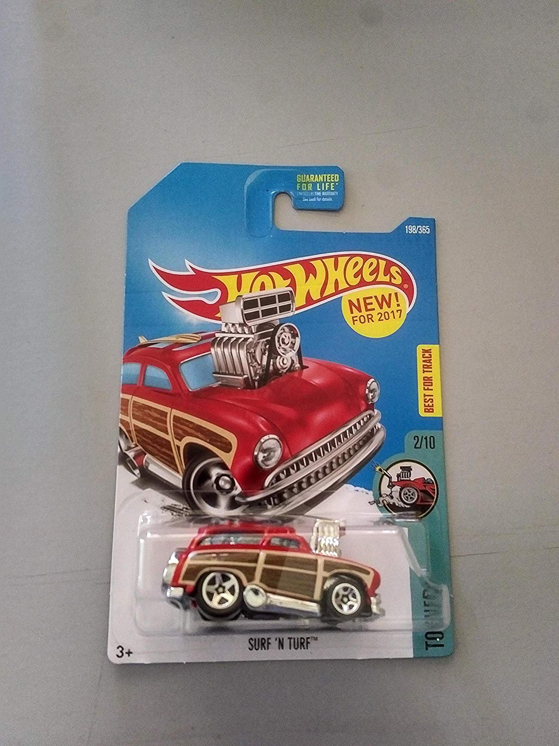 hot wheels surf's up 5 pack