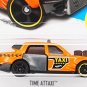 Hot Wheels 2017 HW City Works Need for Speed Time Attaxi 168/365, Orange