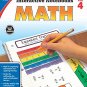 Math, Grade 4 (Interactive Notebooks)