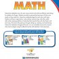 Math, Grade 4 (Interactive Notebooks)