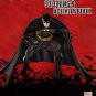 DC Comics Batman Jumbo Coloring & Activity Book - Crime Crusher