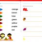 Good Grades Kindergarten Educational Workbooks - Set of 4 Books - v3