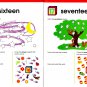 Good Grades Kindergarten Educational Workbooks - Set of 4 Books - v3