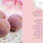 4 Ingredients Chocolate, Cakes & Cute Things: Simple, Sweet & Savory .