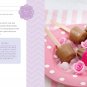 4 Ingredients Chocolate, Cakes & Cute Things: Simple, Sweet & Savory .
