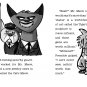 The Case of the Missing Tiger's Eye (Rider Woofson)