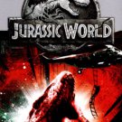 Universal Studios Jurassic World - 100 Piece Jigsaw Puzzle - v2