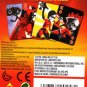 Disney Pixar - Incredibles 2 - Jumbo Playing Cards Grandes Cartes a Jouer