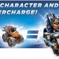 Skylanders SuperChargers: Drivers Smash Hit Character Pack
